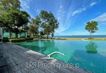 Кондоминиум в Хуахине, Таиланд | THE457703