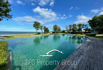 Кондоминиум в Хуахине, Таиланд | THE457703