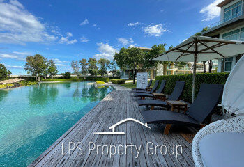 Кондоминиум в Хуахине, Таиланд | THE457703