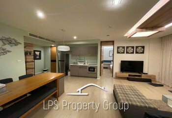 Кондоминиум в Хуахине, Таиланд | THE457703