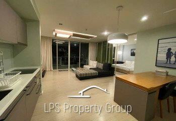 Кондоминиум в Хуахине, Таиланд | THE457703