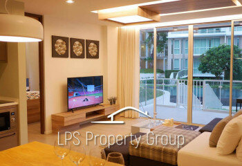 Кондоминиум в Хуахине, Таиланд | THE457703