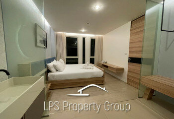 Кондоминиум в Хуахине, Таиланд | THE457703