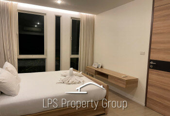 Кондоминиум в Хуахине, Таиланд | THE457703