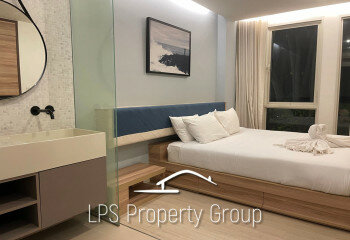 Кондоминиум в Хуахине, Таиланд | THE457703