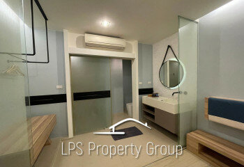 Кондоминиум в Хуахине, Таиланд | THE457703