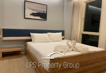 Кондоминиум в Хуахине, Таиланд | THE457703