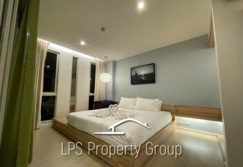 Кондоминиум в Хуахине, Таиланд | THE457703