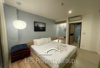 Кондоминиум в Хуахине, Таиланд | THE457703