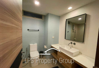 Кондоминиум в Хуахине, Таиланд | THE457703