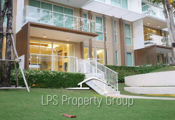 Кондоминиум в Хуахине, Таиланд | THE457703