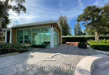 Кондоминиум в Хуахине, Таиланд | THE457703