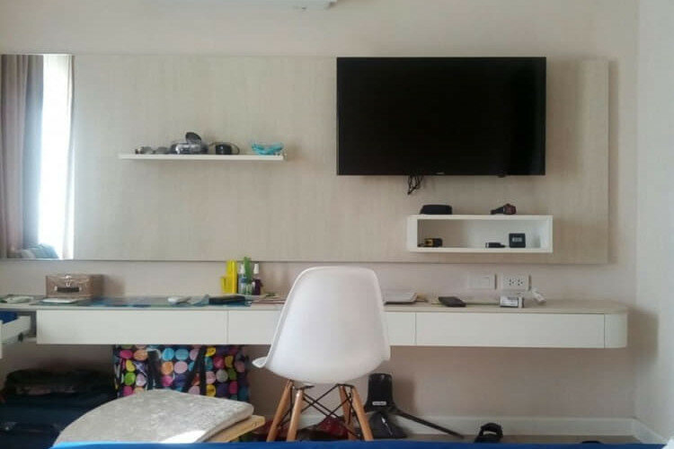 Квартира в Джомтьене, Паттайя, Таиланд | THE234699