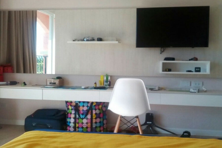 Квартира в Джомтьене, Паттайя, Таиланд | THE234699