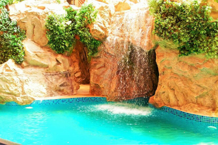 Квартира в Джомтьене, Паттайя, Таиланд | THE234699