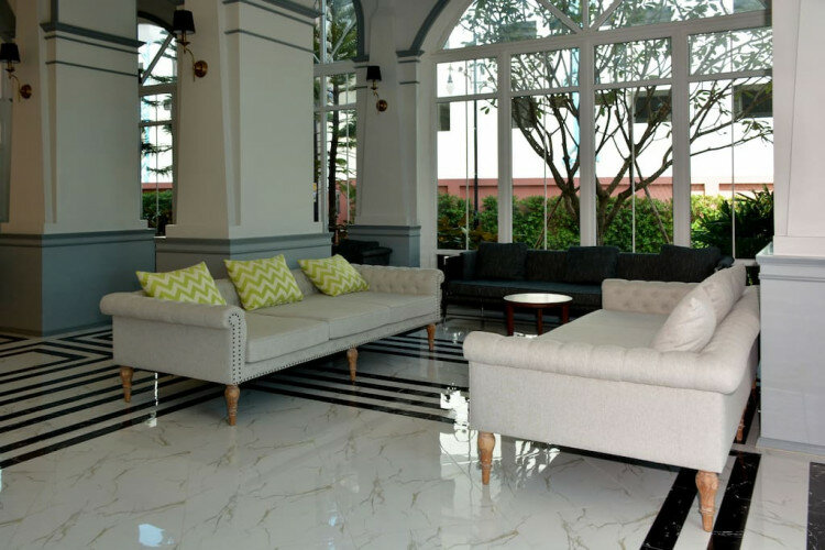 Квартира в Джомтьене, Паттайя, Таиланд | THE234699