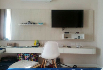 Квартира в Джомтьене, Паттайя, Таиланд | THE234699