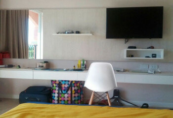 Квартира в Джомтьене, Паттайя, Таиланд | THE234699