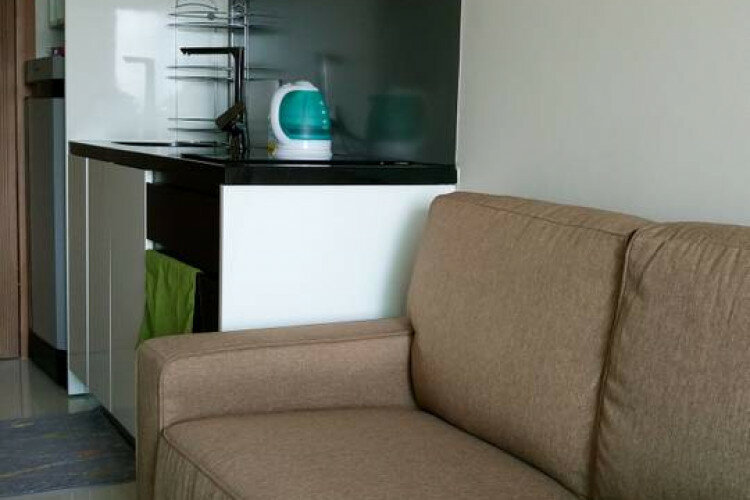 Квартира в Паттайе, Таиланд | THE334329