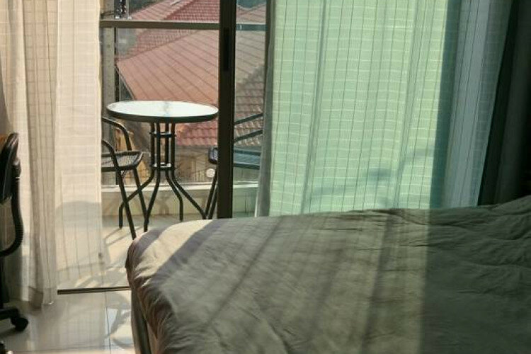 Квартира в Паттайе, Таиланд | THE334329