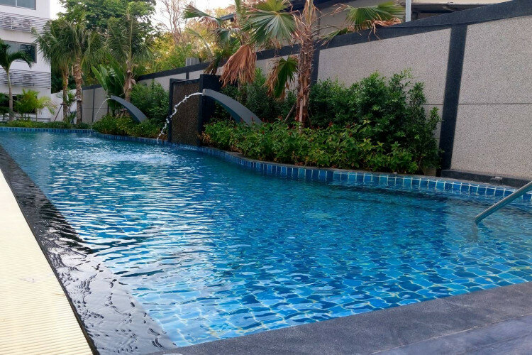 Квартира в Паттайе, Таиланд | THE334329