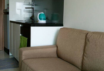 Квартира в Паттайе, Таиланд | THE334329