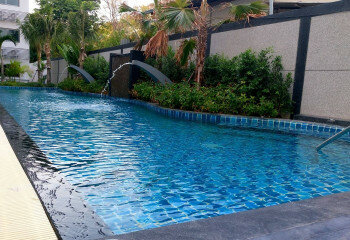 Квартира в Паттайе, Таиланд | THE334329