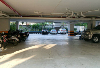 Квартира в Паттайе, Таиланд | THE334329