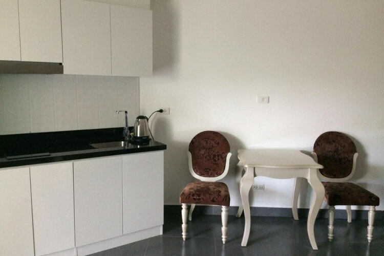 Квартира в Паттайе, Таиланд | THE134243