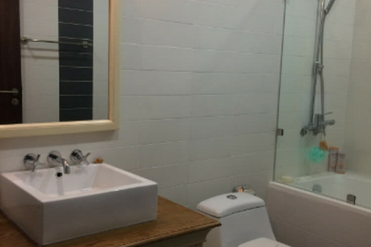 Квартира в Паттайе, Таиланд | THE134243