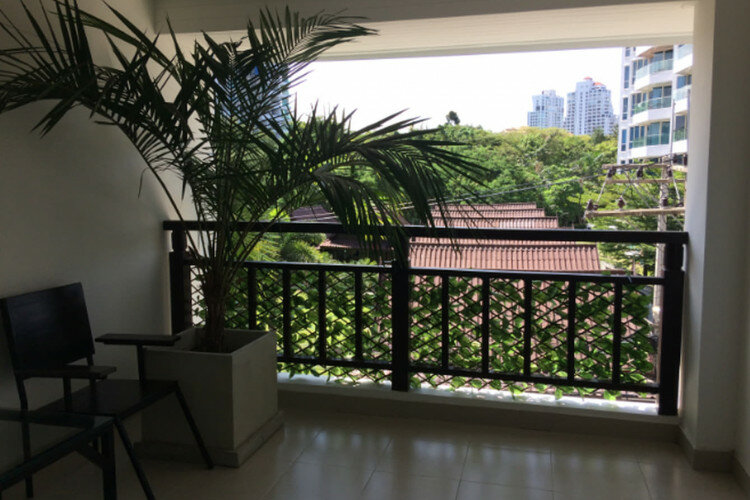 Квартира в Паттайе, Таиланд | THE134243