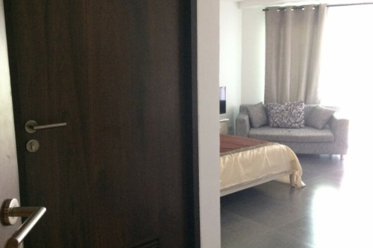 Квартира в Паттайе, Таиланд | THE134243