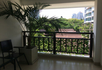 Квартира в Паттайе, Таиланд | THE134243