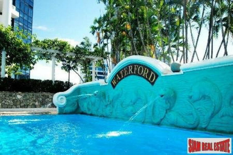 Квартира в Бангкоке, Таиланд | THE426181