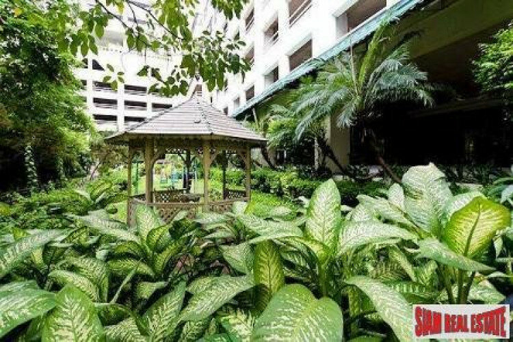 Квартира в Бангкоке, Таиланд | THE426181