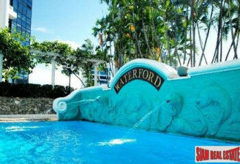 Квартира в Бангкоке, Таиланд | THE426181