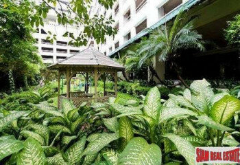 Квартира в Бангкоке, Таиланд | THE426181