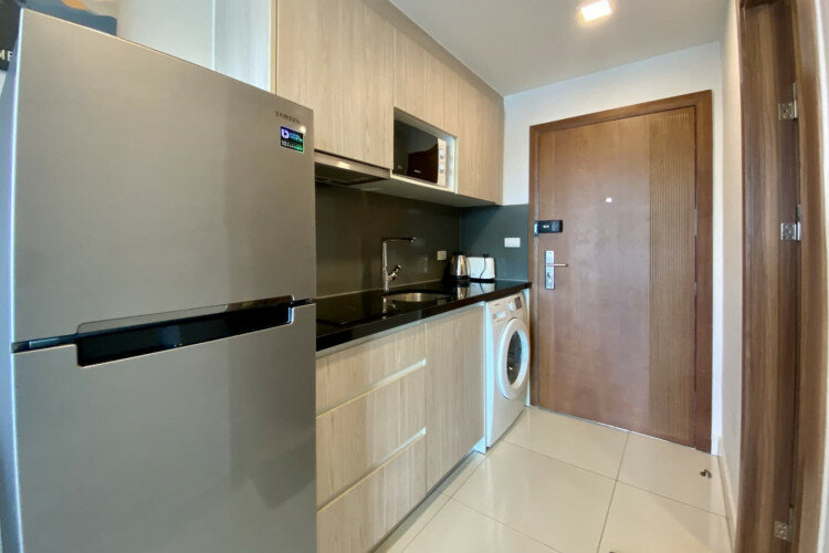 Квартира в Джомтьене, Паттайя, Таиланд | THE334679