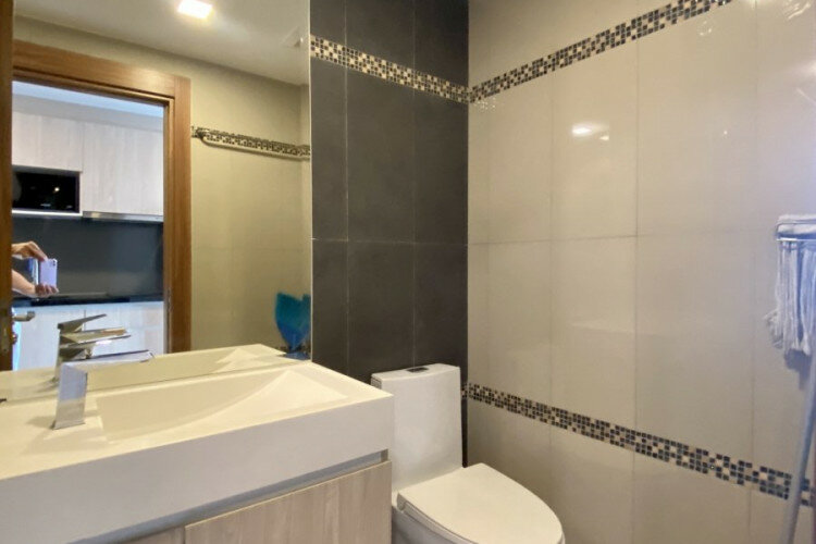 Квартира в Джомтьене, Паттайя, Таиланд | THE334679