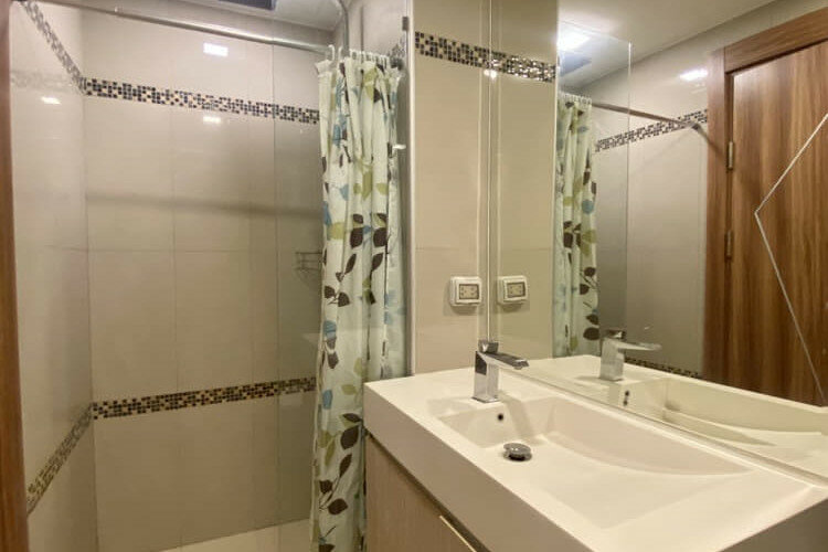 Квартира в Джомтьене, Паттайя, Таиланд | THE334679