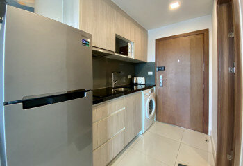 Квартира в Джомтьене, Паттайя, Таиланд | THE334679