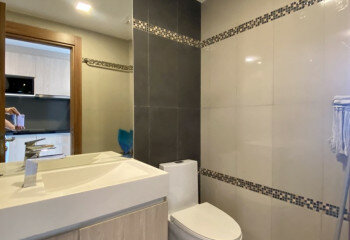 Квартира в Джомтьене, Паттайя, Таиланд | THE334679