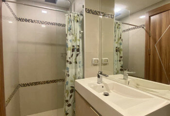 Квартира в Джомтьене, Паттайя, Таиланд | THE334679