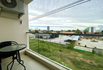 Квартира в Джомтьене, Паттайя, Таиланд | THE334679