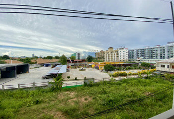 Квартира в Джомтьене, Паттайя, Таиланд | THE334679