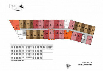 Квартира в Джомтьене, Паттайя, Таиланд | THE334679