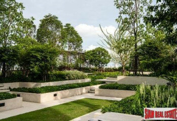 Квартира в Бангкоке, Таиланд | THE526193