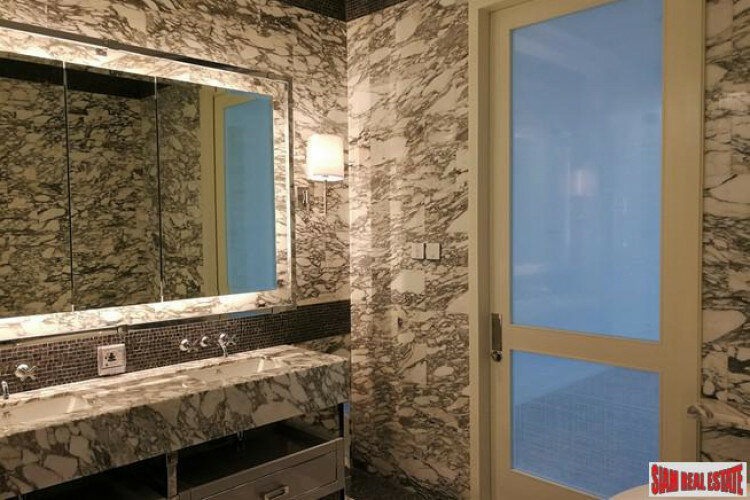 Квартира в Бангкоке, Таиланд | THE418031