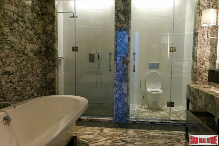 Квартира в Бангкоке, Таиланд | THE418031