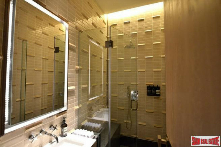 Квартира в Бангкоке, Таиланд | THE418031